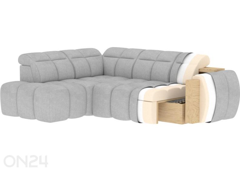 Nurgadiivanvoodi Ithaka suurendatud