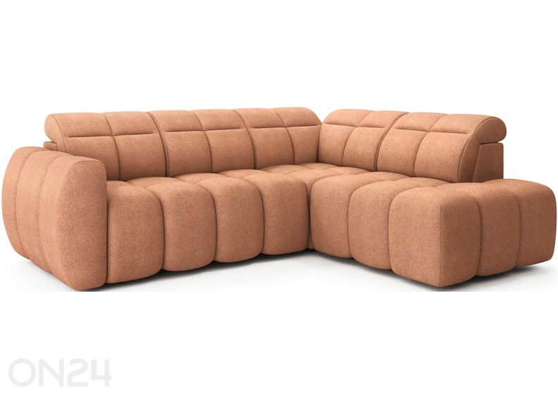 Nurgadiivanvoodi Ithaka suurendatud