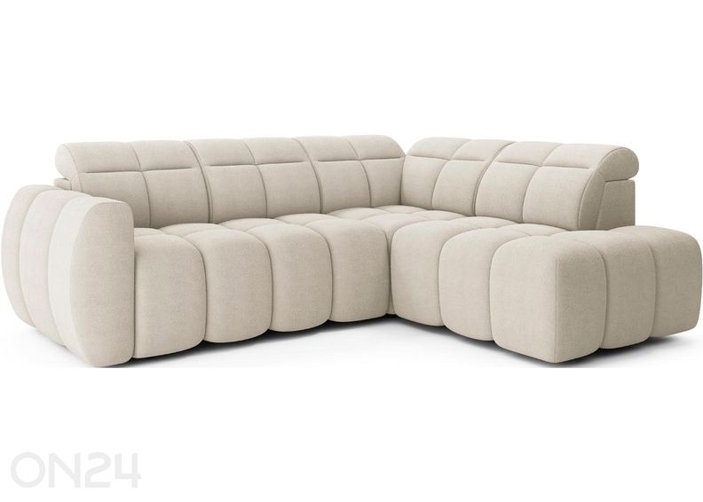 Nurgadiivanvoodi Ithaka suurendatud