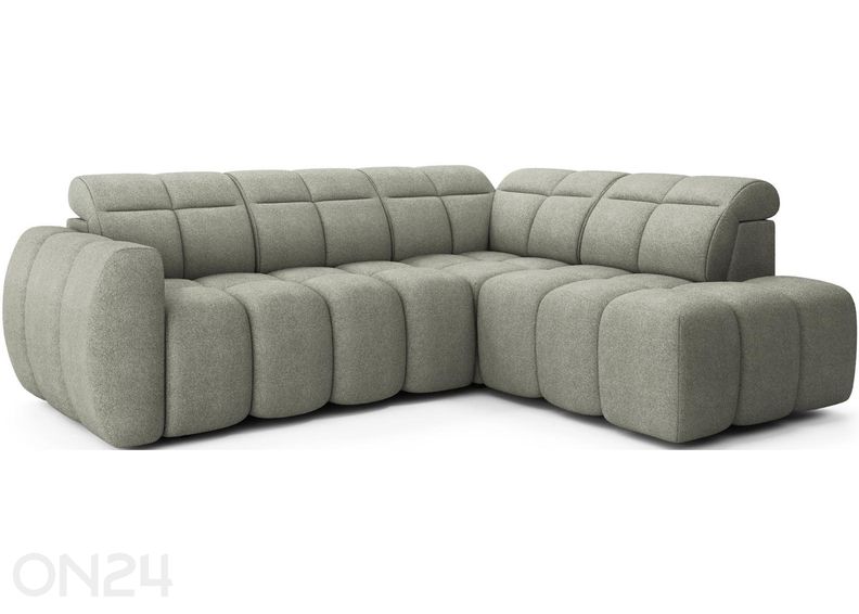 Nurgadiivanvoodi Ithaka suurendatud