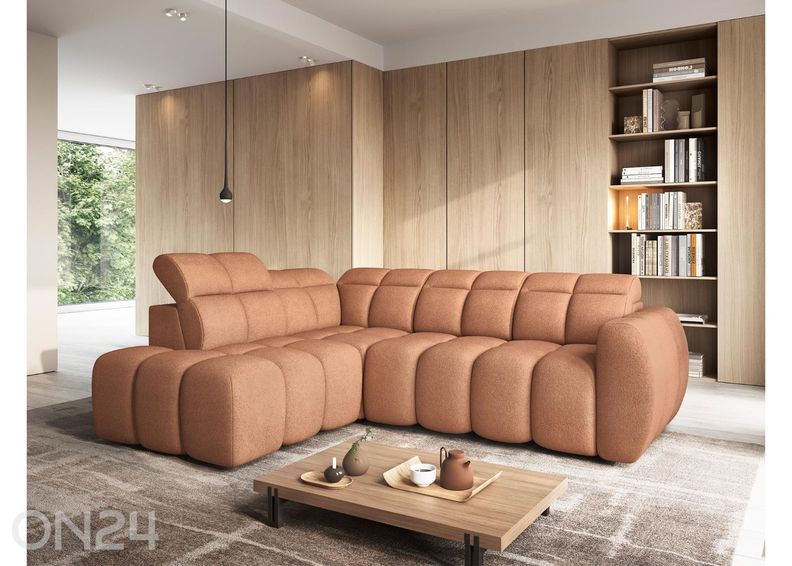 Nurgadiivanvoodi Ithaka suurendatud