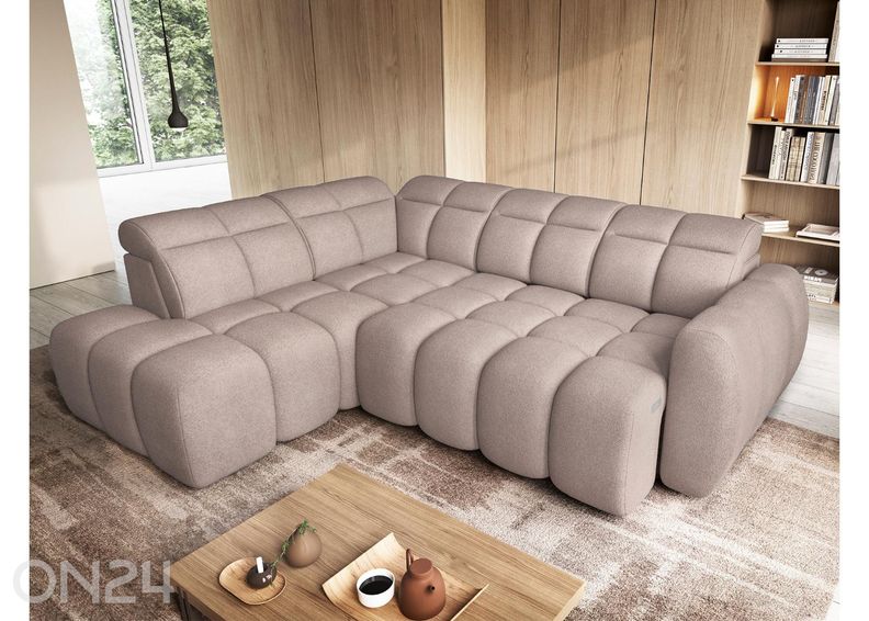 Nurgadiivanvoodi Ithaka suurendatud