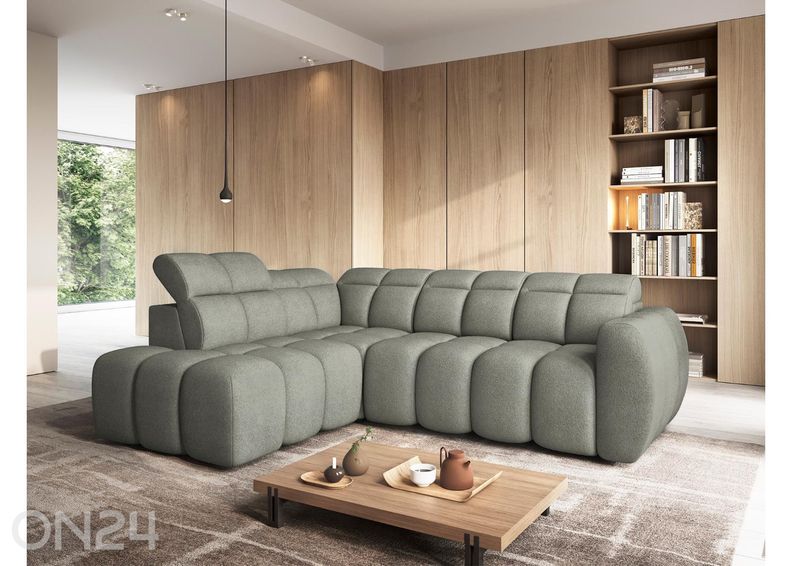 Nurgadiivanvoodi Ithaka suurendatud