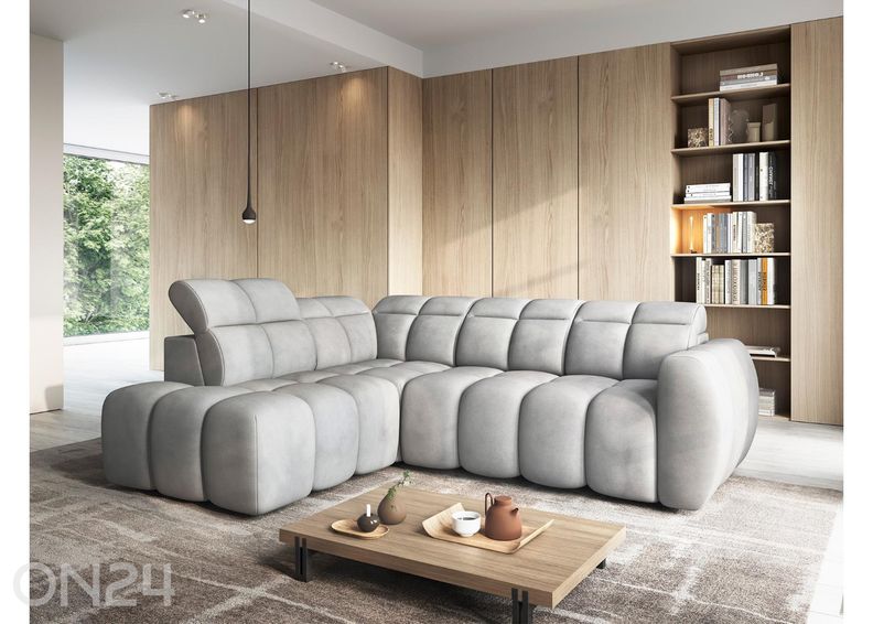 Nurgadiivanvoodi Ithaka suurendatud