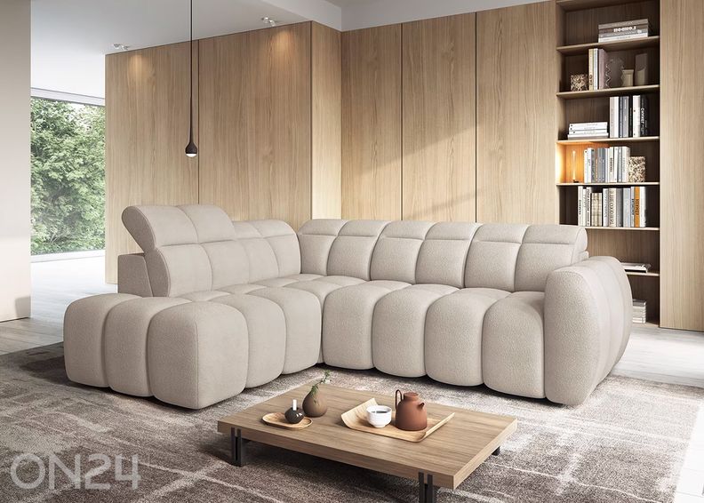 Nurgadiivanvoodi Ithaka suurendatud