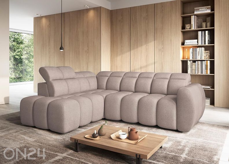 Nurgadiivanvoodi Ithaka suurendatud