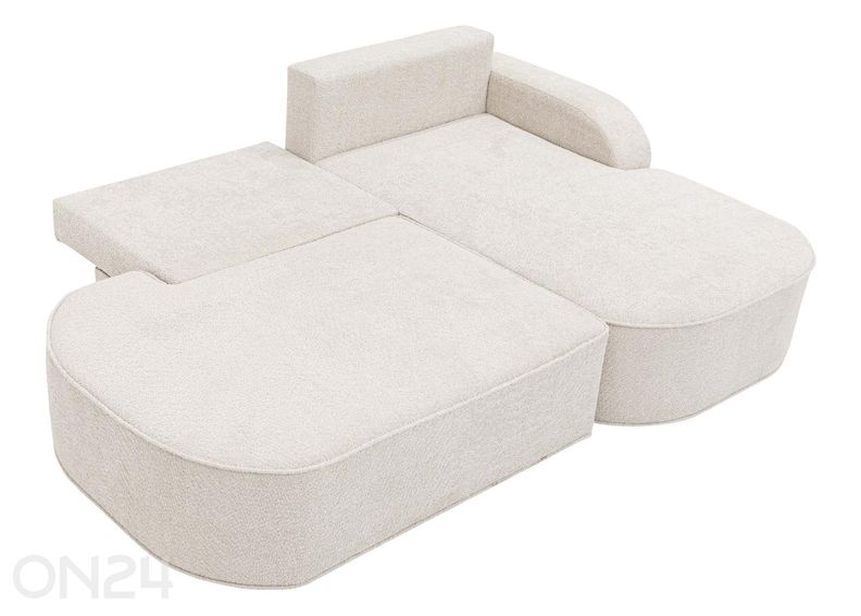 Nurgadiivanvoodi Kora suurendatud