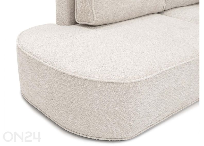 Nurgadiivanvoodi Kora suurendatud