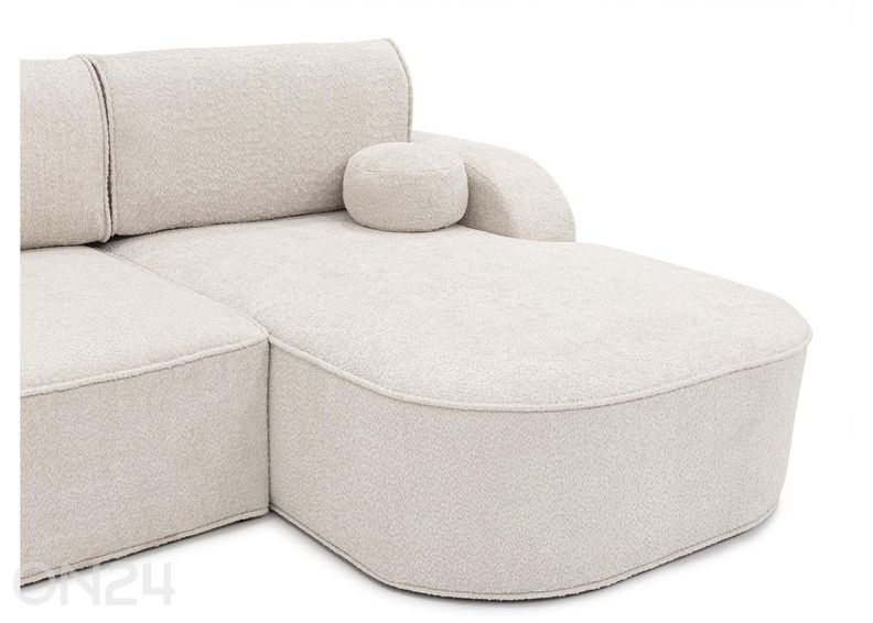 Nurgadiivanvoodi Kora suurendatud