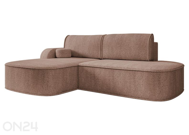 Nurgadiivanvoodi Kora suurendatud