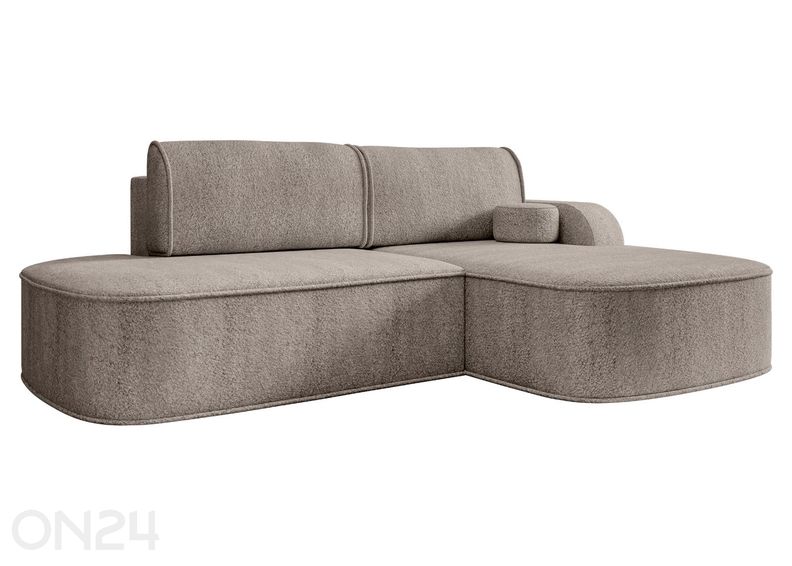 Nurgadiivanvoodi Kora suurendatud