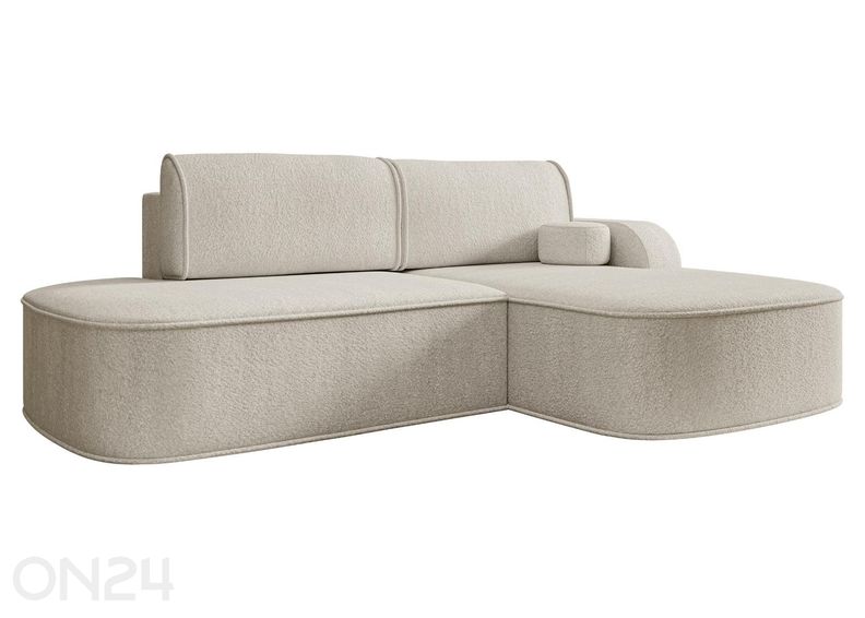 Nurgadiivanvoodi Kora suurendatud