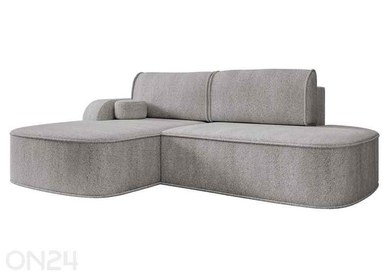 Nurgadiivanvoodi Kora suurendatud