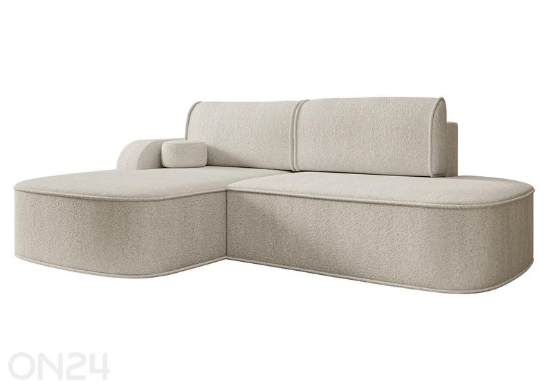 Nurgadiivanvoodi Kora suurendatud