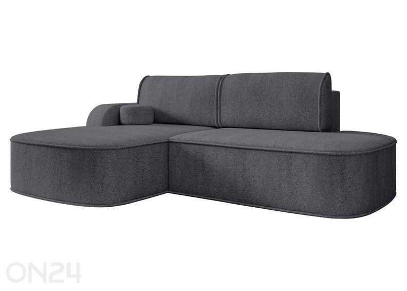 Nurgadiivanvoodi Kora suurendatud