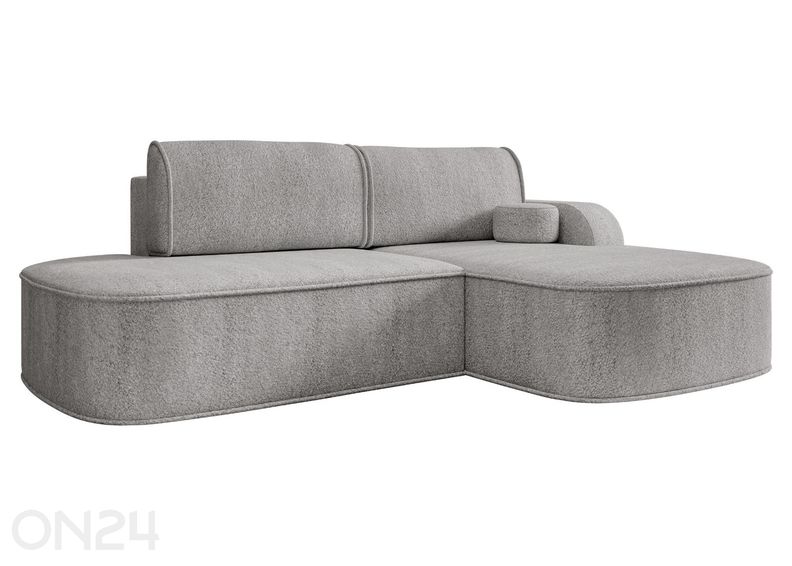 Nurgadiivanvoodi Kora suurendatud