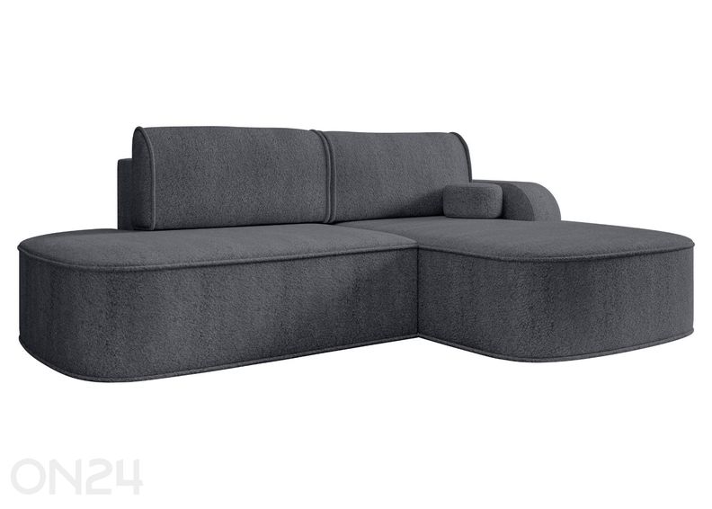 Nurgadiivanvoodi Kora suurendatud