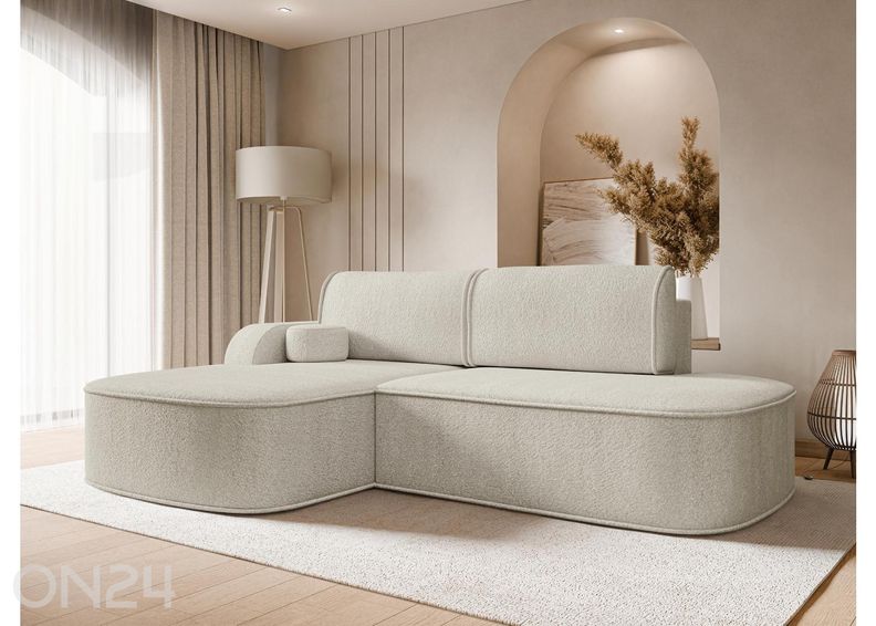 Nurgadiivanvoodi Kora suurendatud