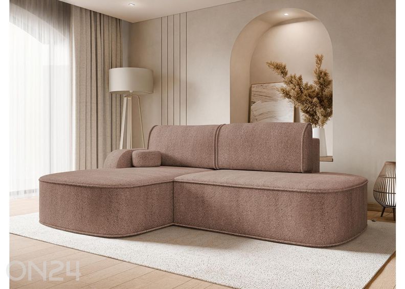 Nurgadiivanvoodi Kora suurendatud