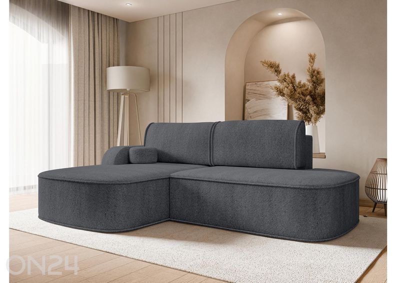 Nurgadiivanvoodi Kora suurendatud