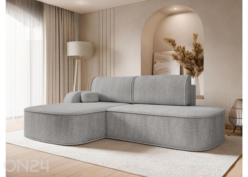 Nurgadiivanvoodi Kora suurendatud