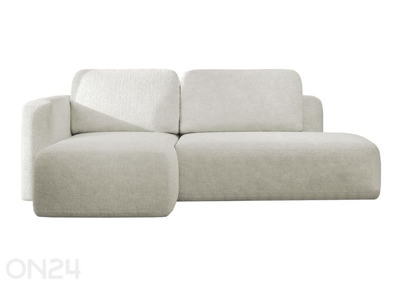 Nurgadiivanvoodi Kozy suurendatud