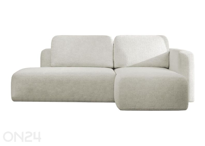 Nurgadiivanvoodi Kozy suurendatud