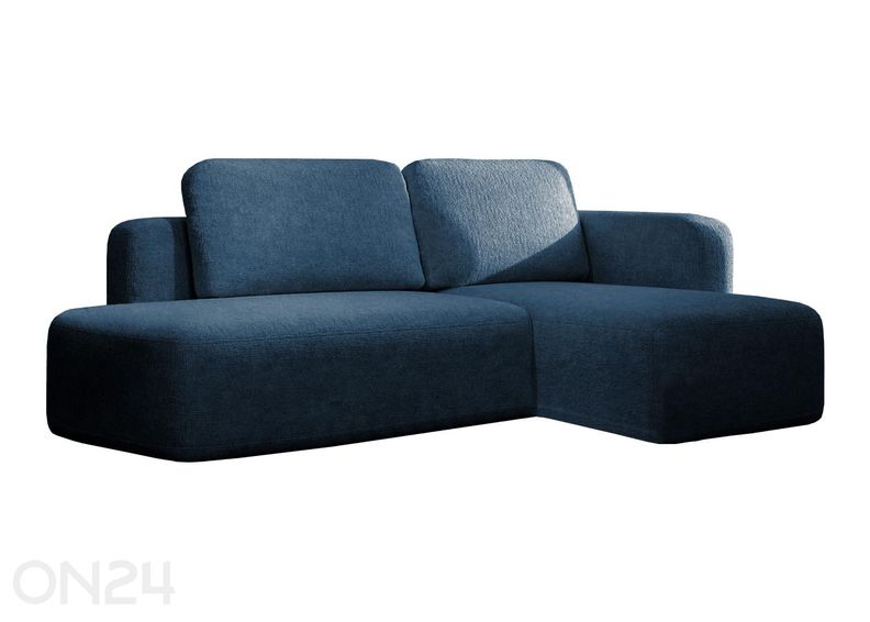 Nurgadiivanvoodi Kozy suurendatud