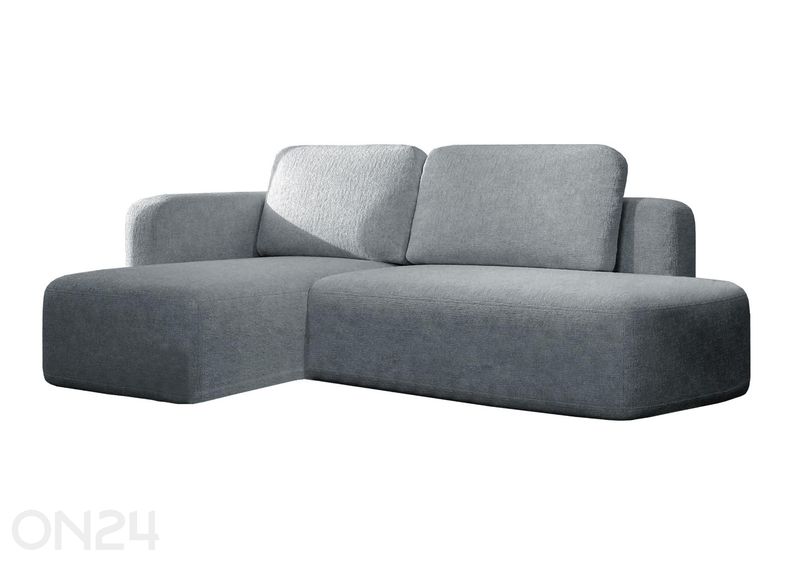 Nurgadiivanvoodi Kozy suurendatud