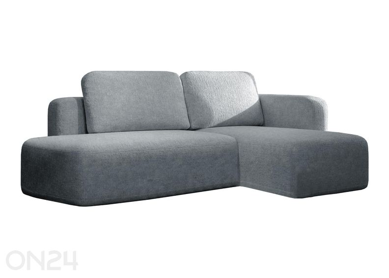 Nurgadiivanvoodi Kozy suurendatud