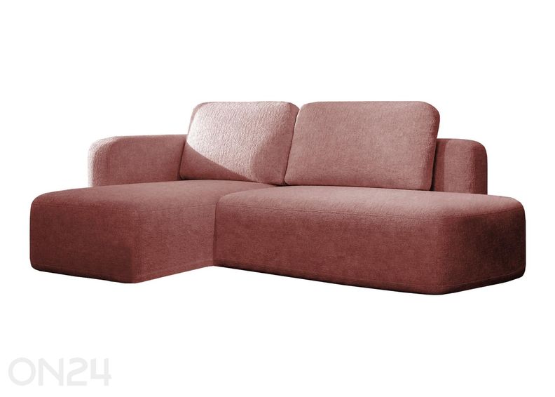 Nurgadiivanvoodi Kozy suurendatud