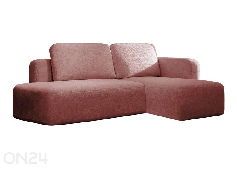 Nurgadiivanvoodi Kozy suurendatud