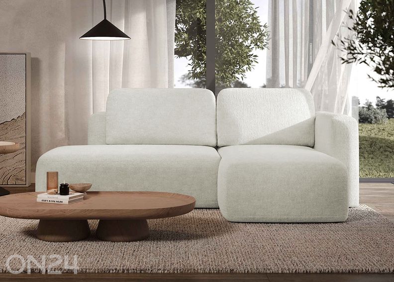 Nurgadiivanvoodi Kozy suurendatud