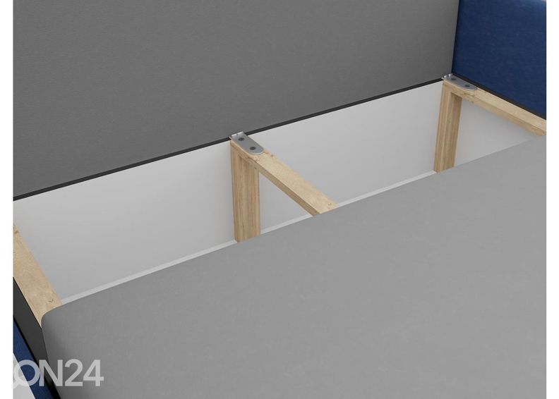 Nurgadiivanvoodi Kris-M suurendatud