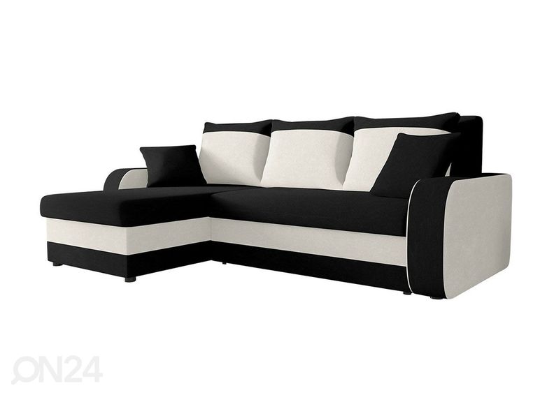 Nurgadiivanvoodi Kris-M suurendatud