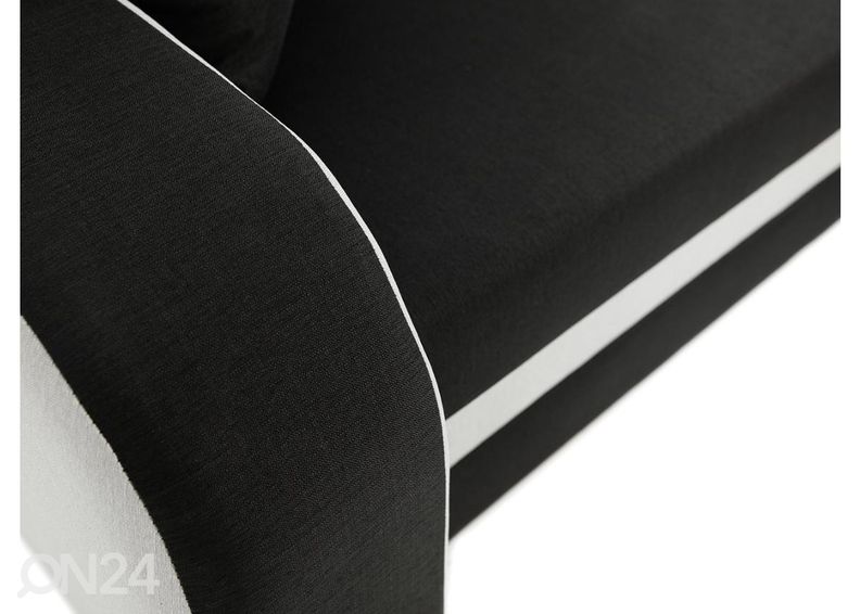 Nurgadiivanvoodi Kris-M suurendatud