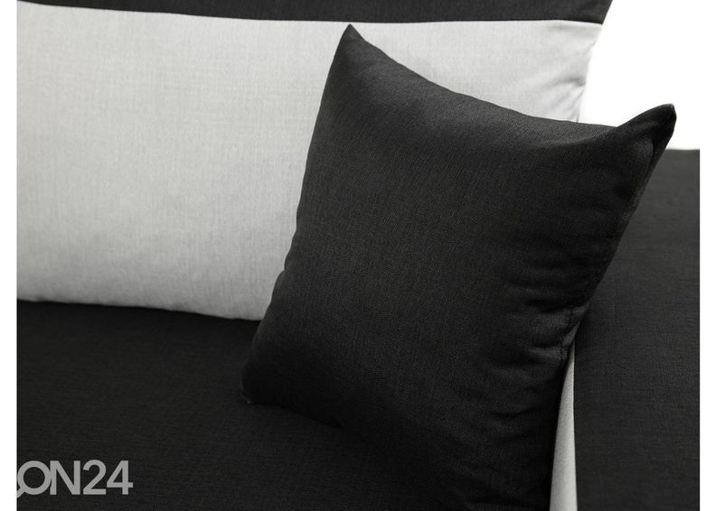 Nurgadiivanvoodi Kris-M suurendatud