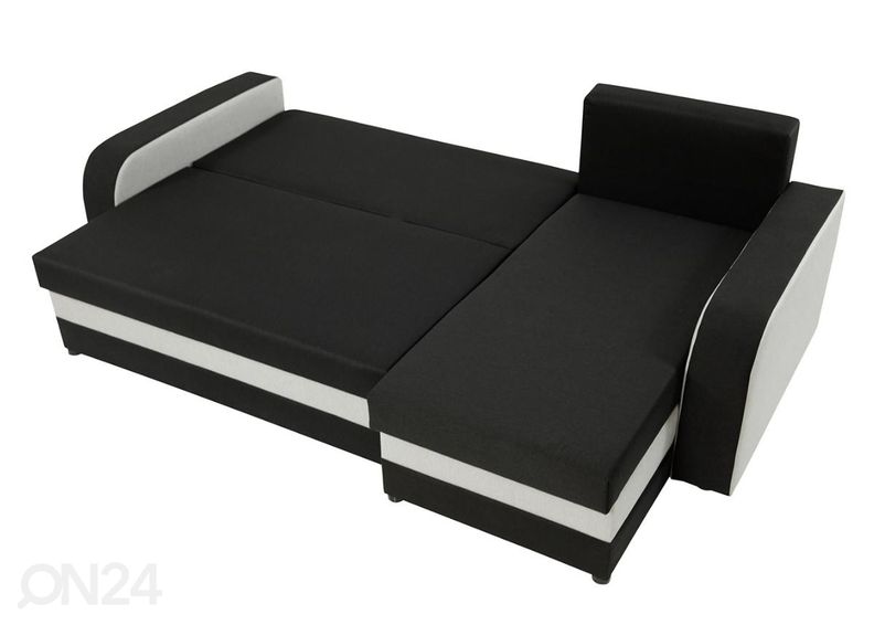 Nurgadiivanvoodi Kris-M suurendatud