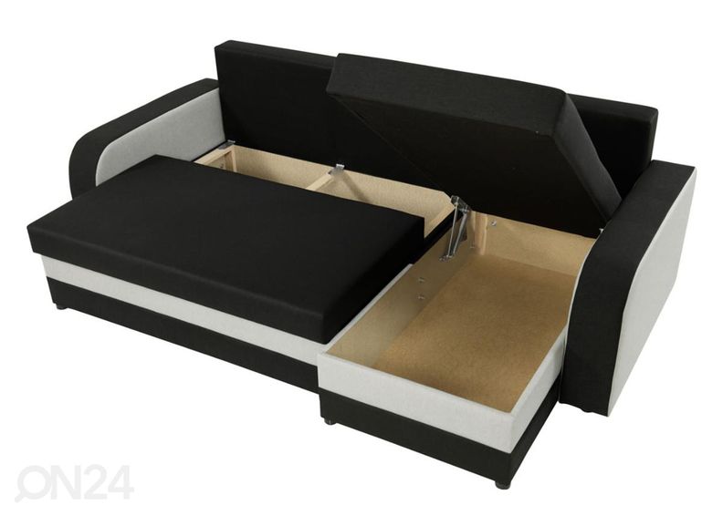 Nurgadiivanvoodi Kris-M suurendatud