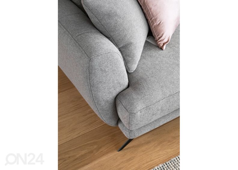 Nurgadiivanvoodi Larde suurendatud