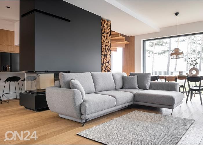 Nurgadiivanvoodi Larde suurendatud