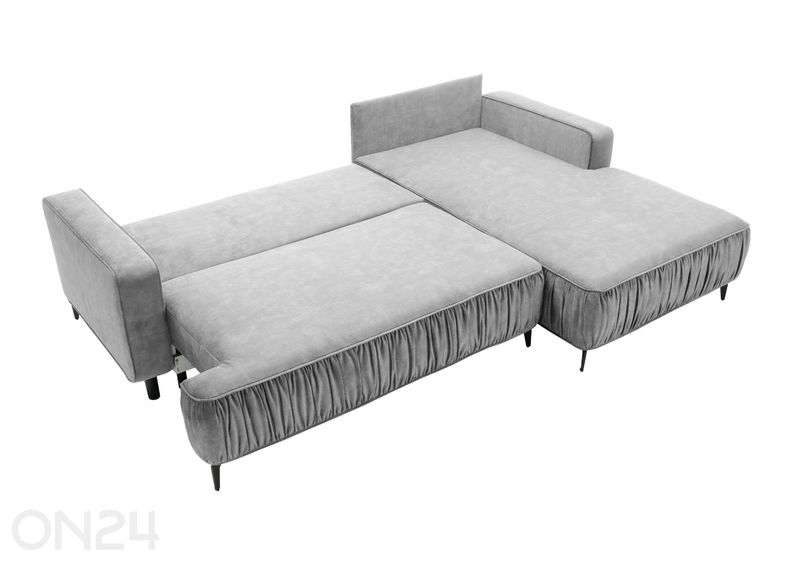 Nurgadiivanvoodi Lavar suurendatud