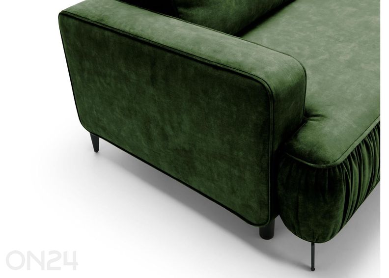 Nurgadiivanvoodi Lavar suurendatud