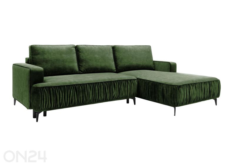 Nurgadiivanvoodi Lavar suurendatud