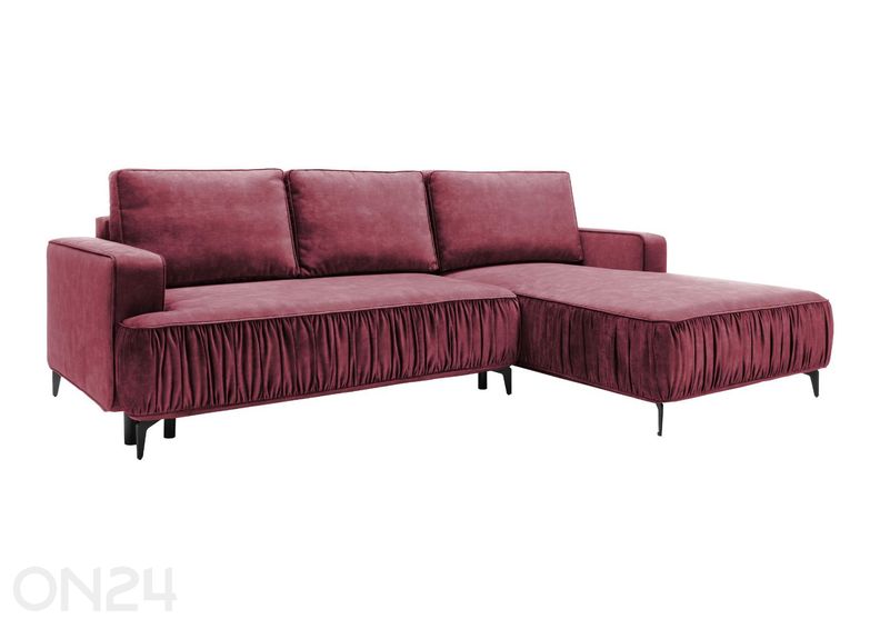 Nurgadiivanvoodi Lavar suurendatud