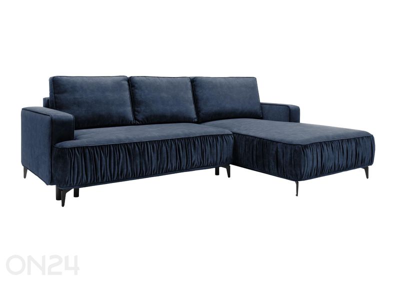 Nurgadiivanvoodi Lavar suurendatud