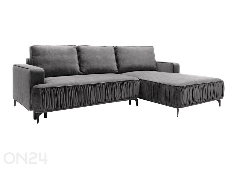 Nurgadiivanvoodi Lavar suurendatud