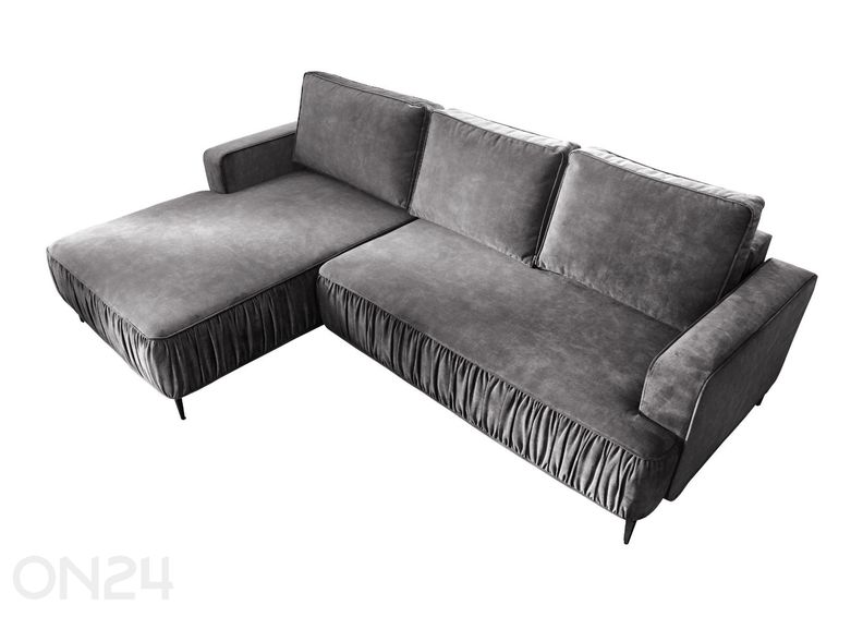 Nurgadiivanvoodi Lavar suurendatud