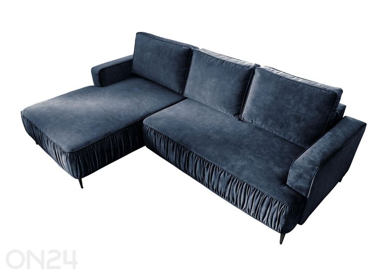 Nurgadiivanvoodi Lavar suurendatud