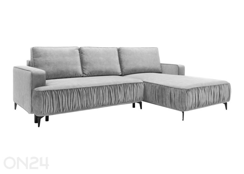 Nurgadiivanvoodi Lavar suurendatud